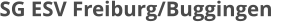 SG ESV Freiburg/Buggingen
